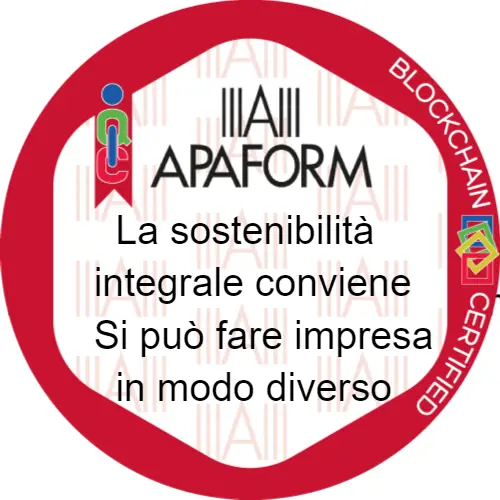 Badge pubblico 18510